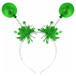 Boppers Pallot Vihreä Metallic