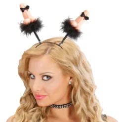 Boppers Penikset Rusetilla