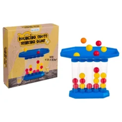 Bouncing Shots Juhlapeli