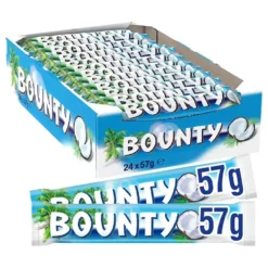 Bounty Suurpakkaus