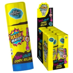 Brain Blasterz Roller Blaster Suurpakkaus