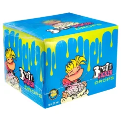Brain Licker Drops Suurpakkaus