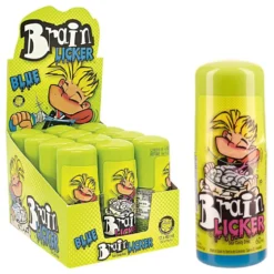 Brain Licker Suurpakkaus