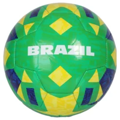 Brazil-jalkapallo