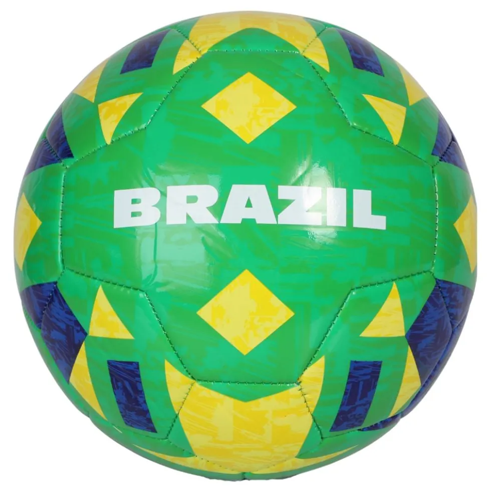 Brazil-jalkapallo