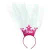 Bride To Be Diadeemi Hunnulla