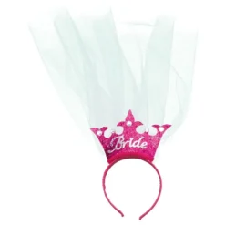 Bride To Be Diadeemi Hunnulla