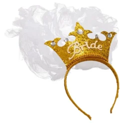 Bride to Be Kruunu Hunnulla