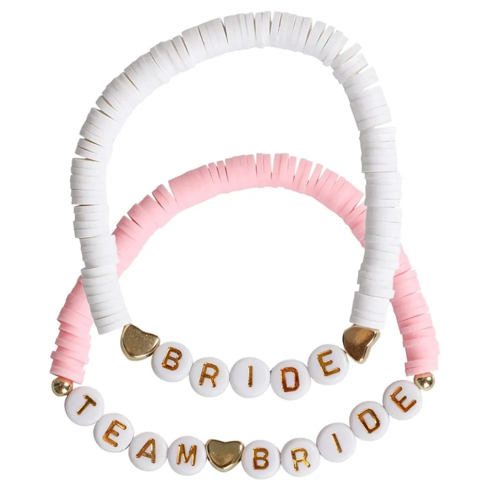 Bride to Be -rannekorut
