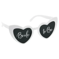Bride To Be - Sydänlasit