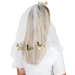 Bride to Be -tarvikepakkaus