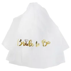 Bride to Be -tarvikepakkaus
