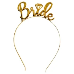 Bride to Be -tarvikepakkaus