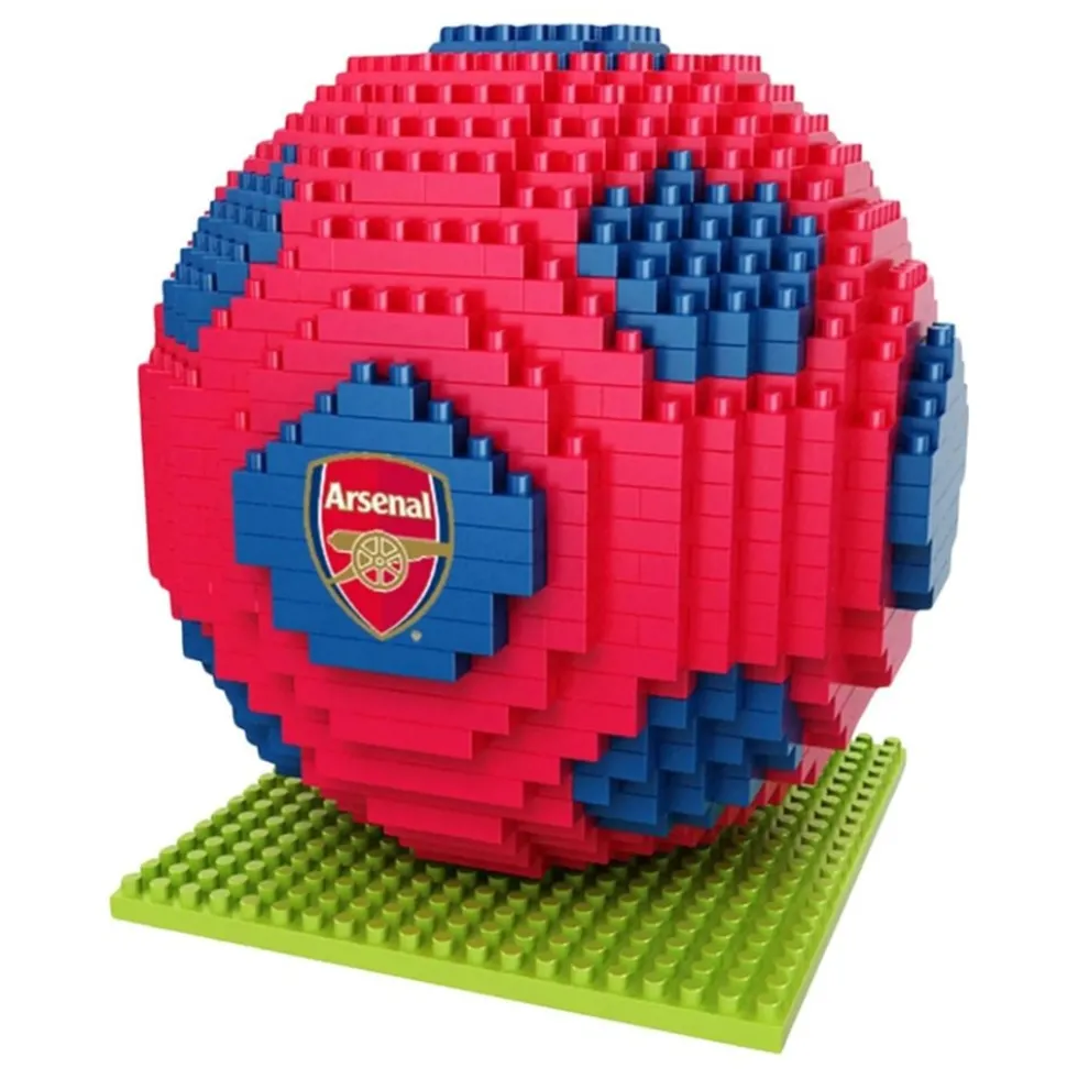 BRXLZ Jalkapallo Arsenal