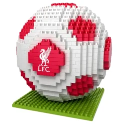 BRXLZ Jalkapallo Liverpool