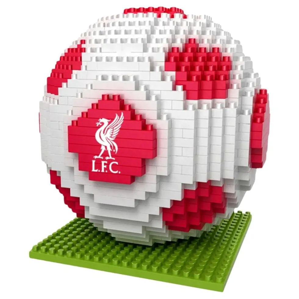 BRXLZ Jalkapallo Liverpool