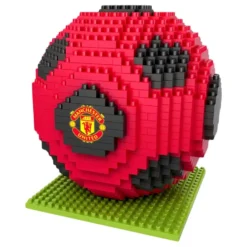 BRXLZ Jalkapallo Manchester United