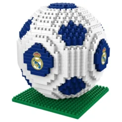 BRXLZ Jalkapallo Real Madrid