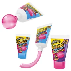 Bubble Gum Squeeze Suurpakkaus