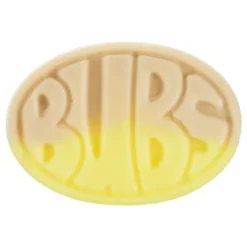 BUBS Banana Toffee Ovals Suurpakkaus