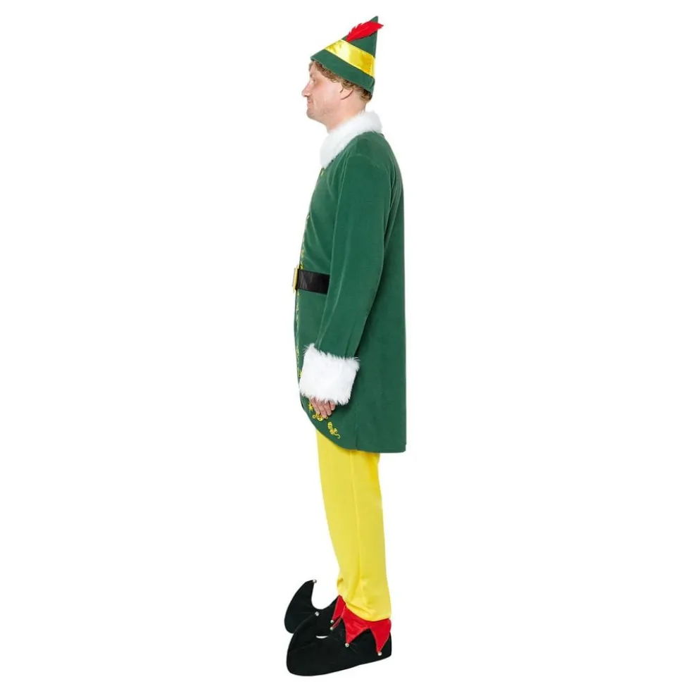 Buddy the Elf Naamiaisiin