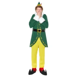 Buddy the Elf Naamiaisiin