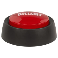 Bullshit-nappi