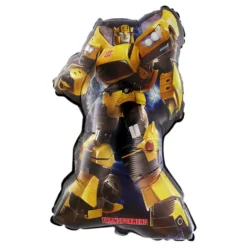 Bumblebee Transformers™ -folioilmapallo
