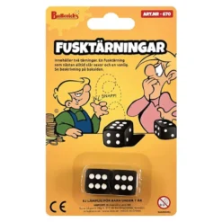 Butterick's Huijausnopat Pilailutuote