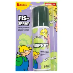 Butterick's Pieruspray