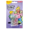 Butterick's Pippurinallet Pilakarkit