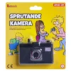 Butterick's Ruiskuttava Kamera Pilailutarvike