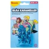 Butterick's Siniset Karamellit Skämtgodis