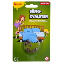 Butterick's Sänkypunkit Pilailutarvike