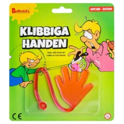 Butterick's Tahmea Käsi
