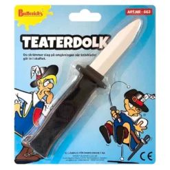 Butterick's Teatteritikari Pilatuote