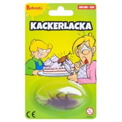 Butterick's Torakkaskämt Skämtartikel