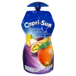 Capri-Sun Mango & Passionhedelmä Suurpakkaus