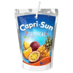Capri-Sun Tropical Suurpakkaus