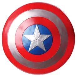 Captain America Lasten Kilpi