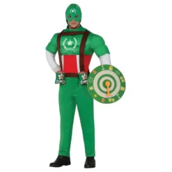 Captain Beer Naamiaisasu