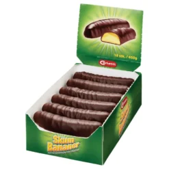 Carletti Skumbanaani Suurpakkaus
