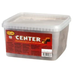 Center Suklaa Suurpakkauksessa