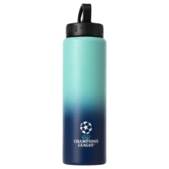 Champions League Alumiininen Juomapullo
