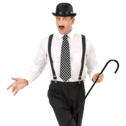 Charlie Chaplin Kävelykeppi
