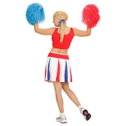Cheerleader-naamiaisasu
