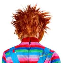 Chucky-naamari