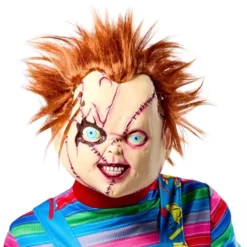 Chucky-naamari
