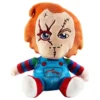Chucky-pehmolelu