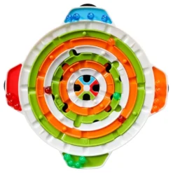 Circle Maze -peli